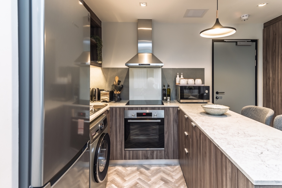 1 Bedroom Property for Sale in Cape Town City Centre Western Cape